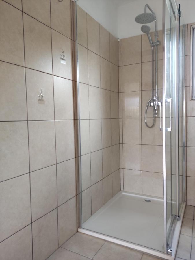 Apartman Car Vir Exterior foto