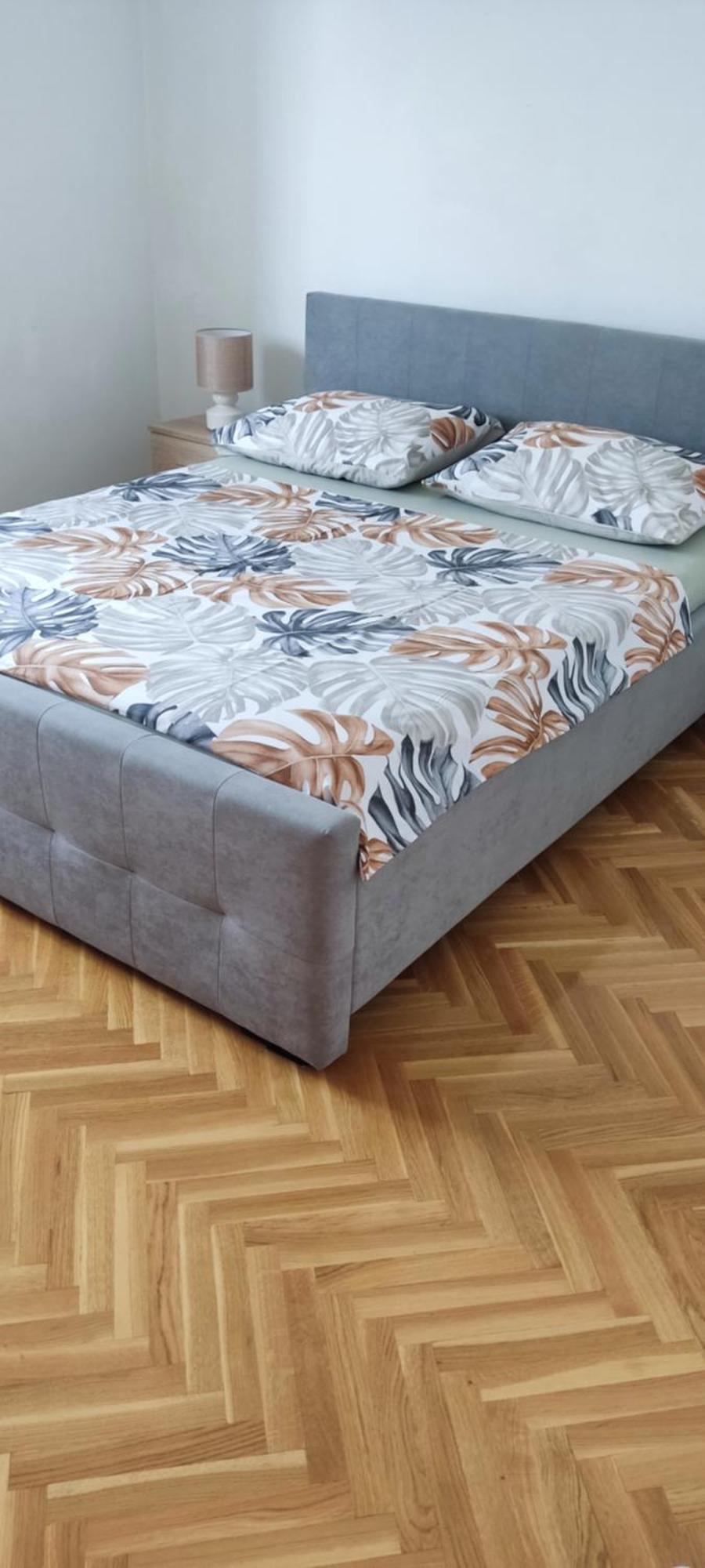 Apartman Car Vir Exterior foto