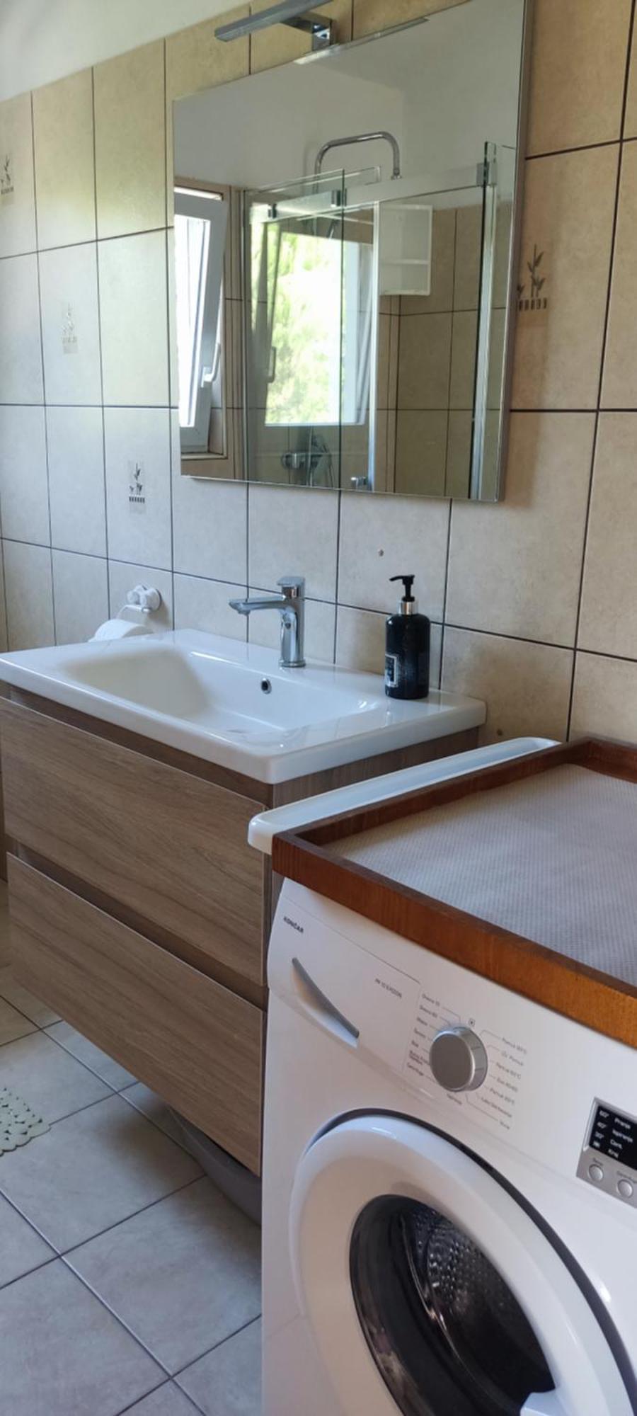 Apartman Car Vir Exterior foto
